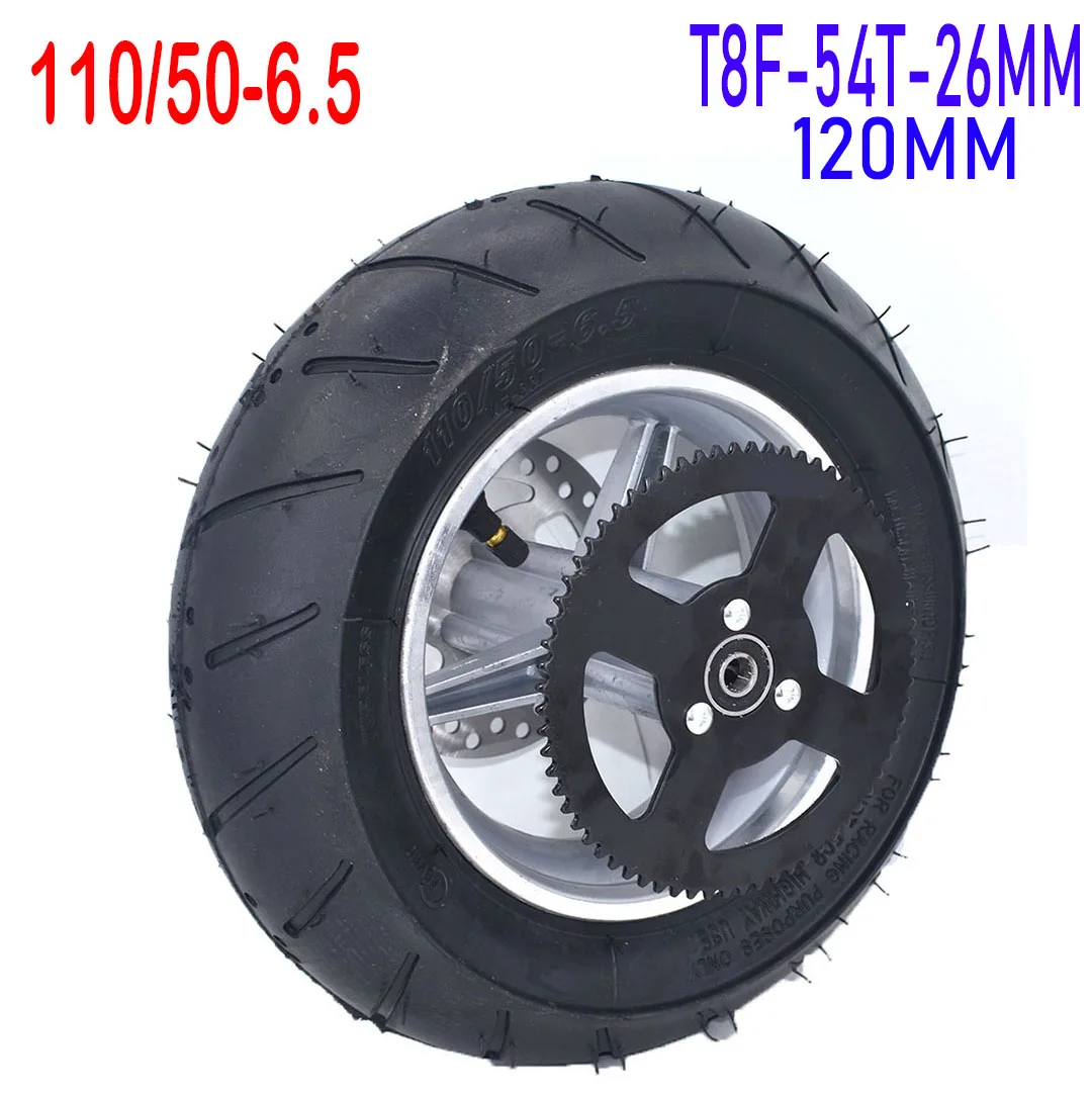 T8F-54T-26MM
