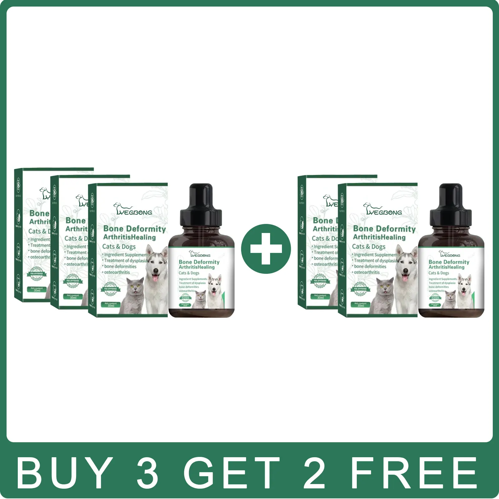 150ml Boxed