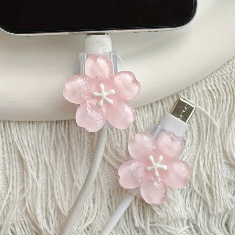 2pcs Pink