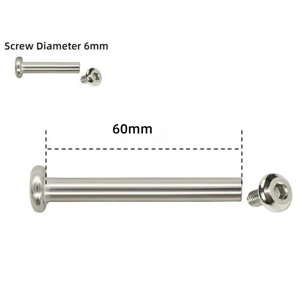 60mm-2PCS