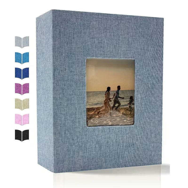 Blue -200Pockets