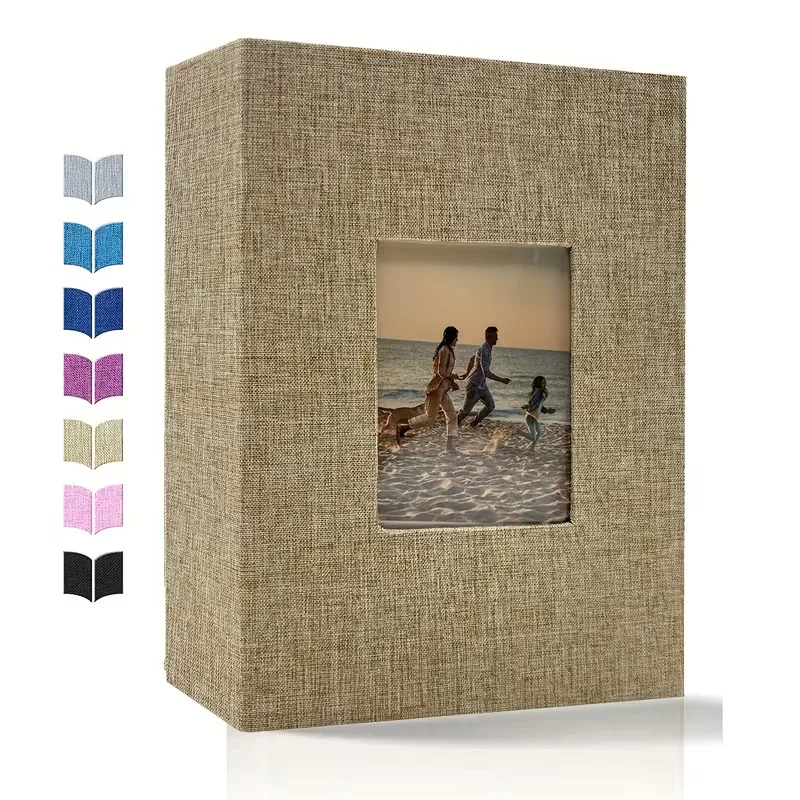 Beige -200Pockets