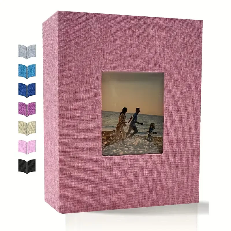 Pink -200Pockets