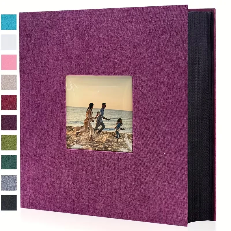 Purple -600Pockets