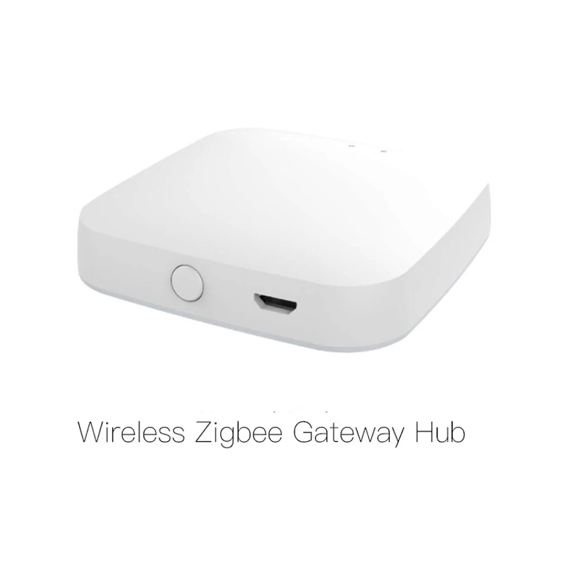 Wireless Hub