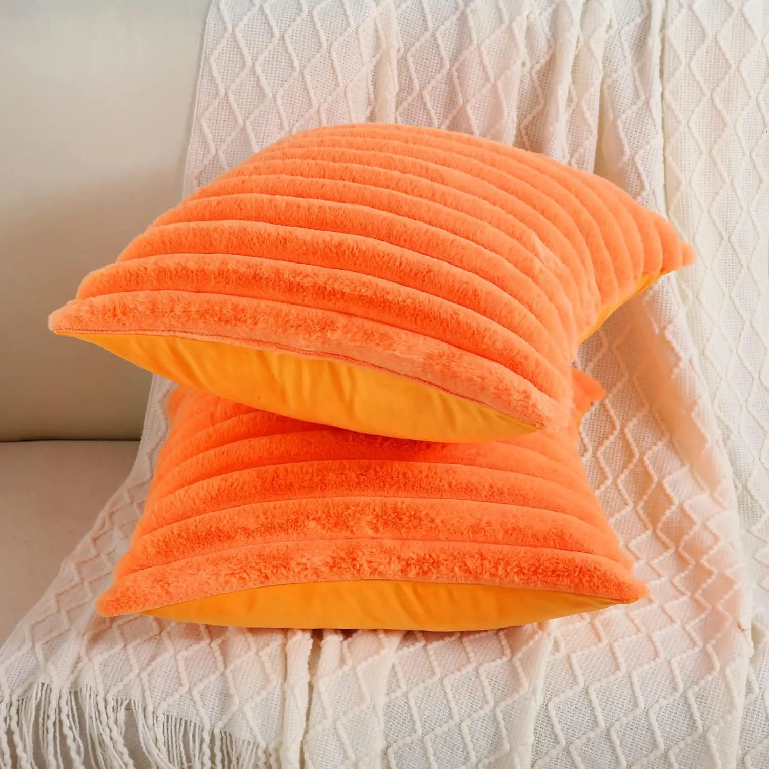 Light Orange