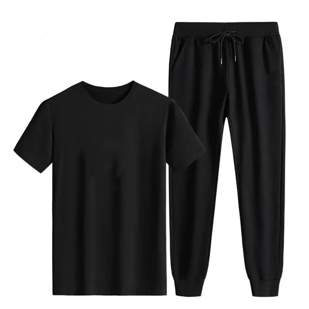 Black + leggings