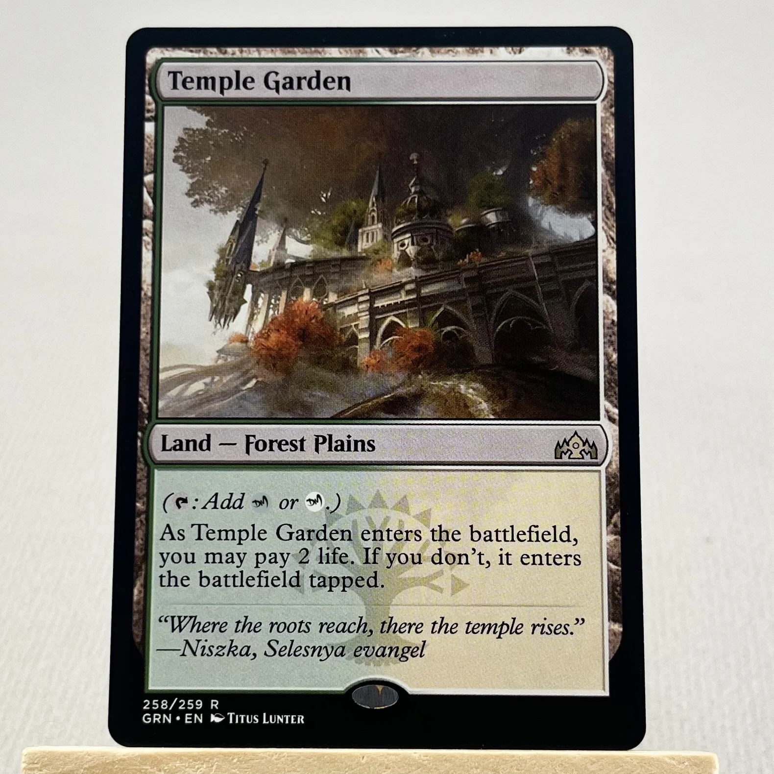 258) GRN