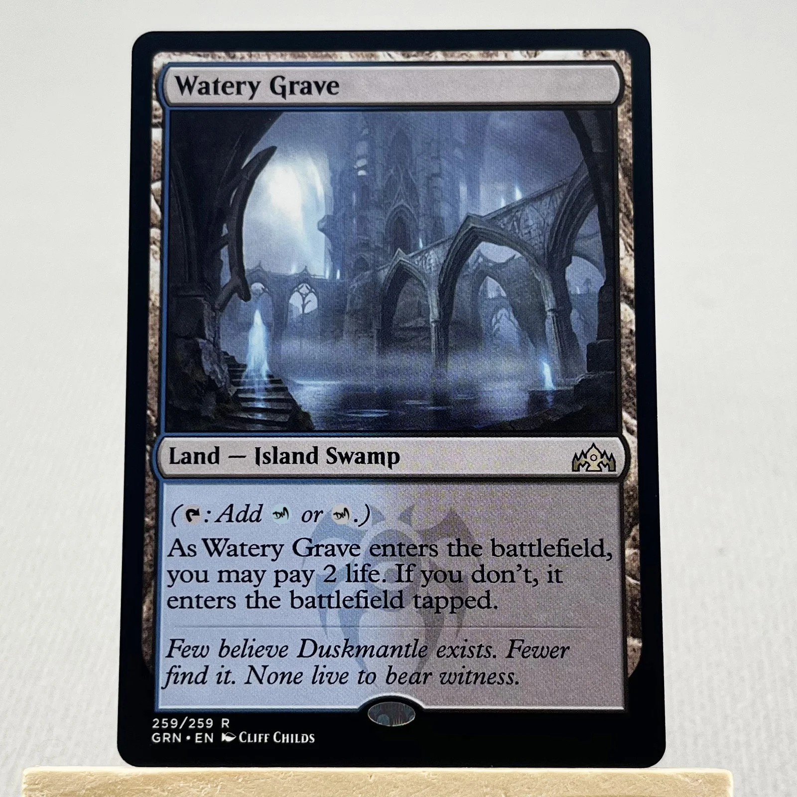 259) GRN