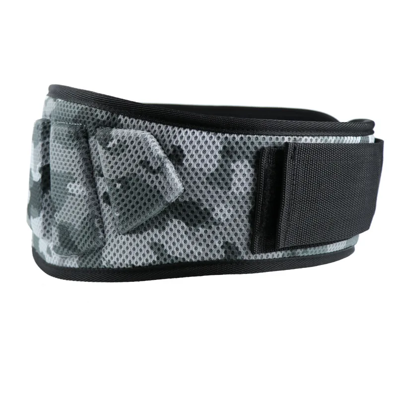 Gray camouflage