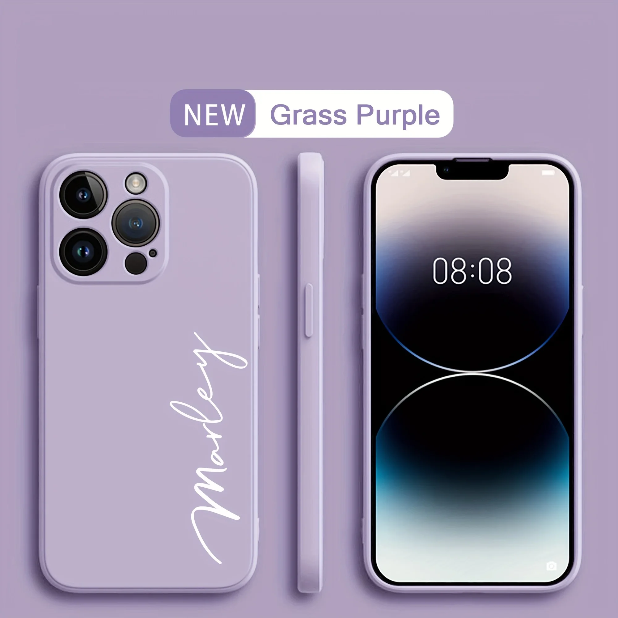 Light Purple