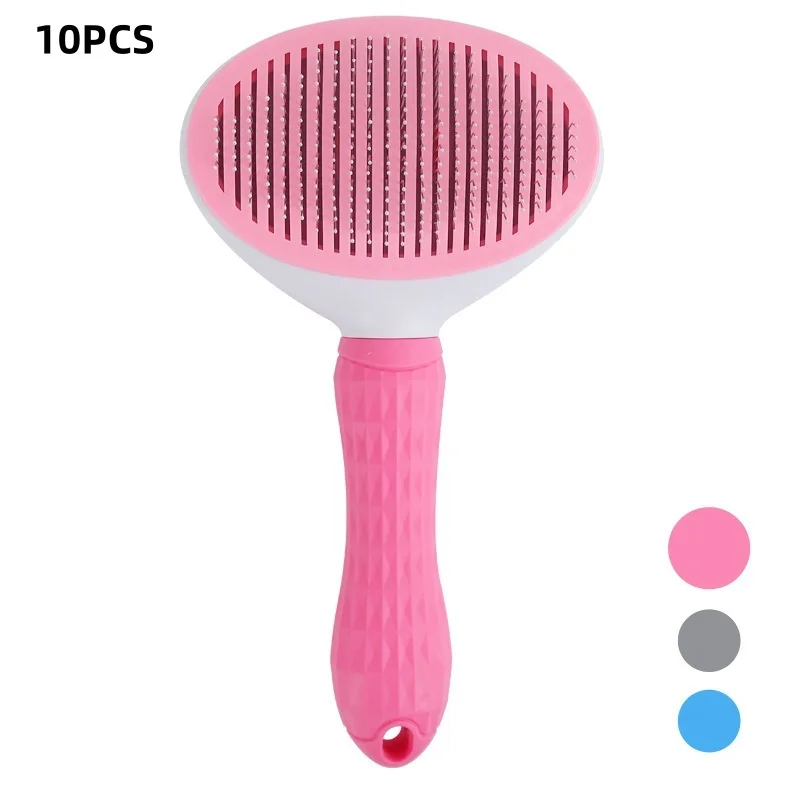 Pink 10PCS