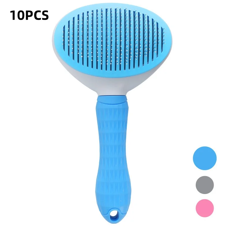 Blue 10PCS