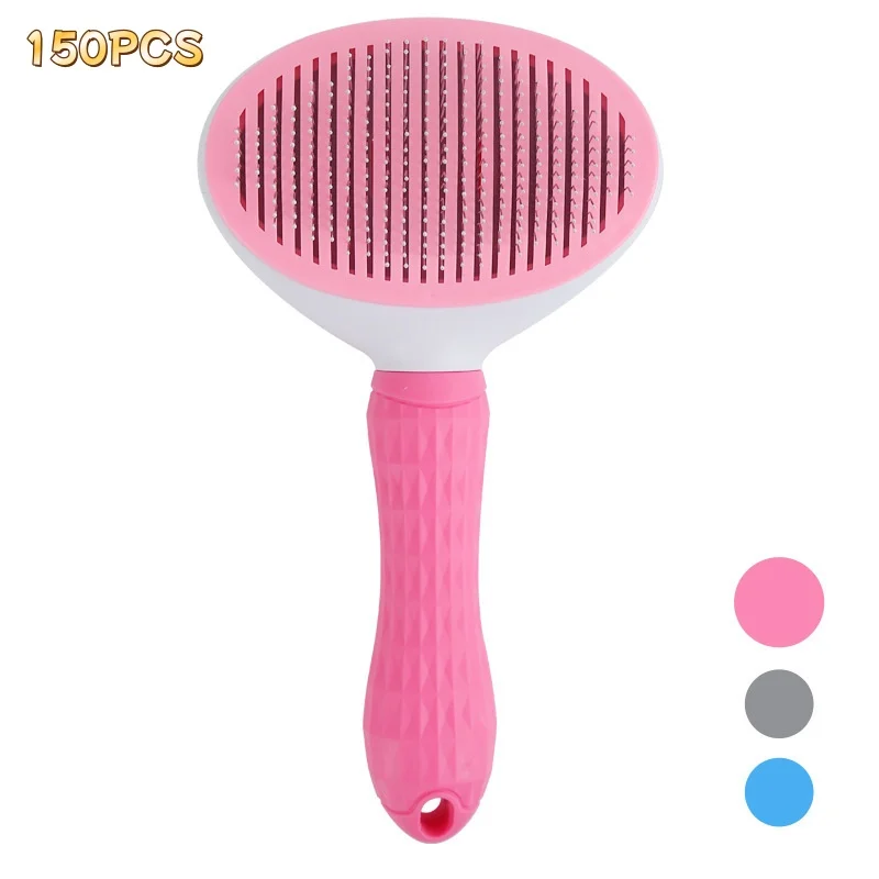 Pink 150PCS