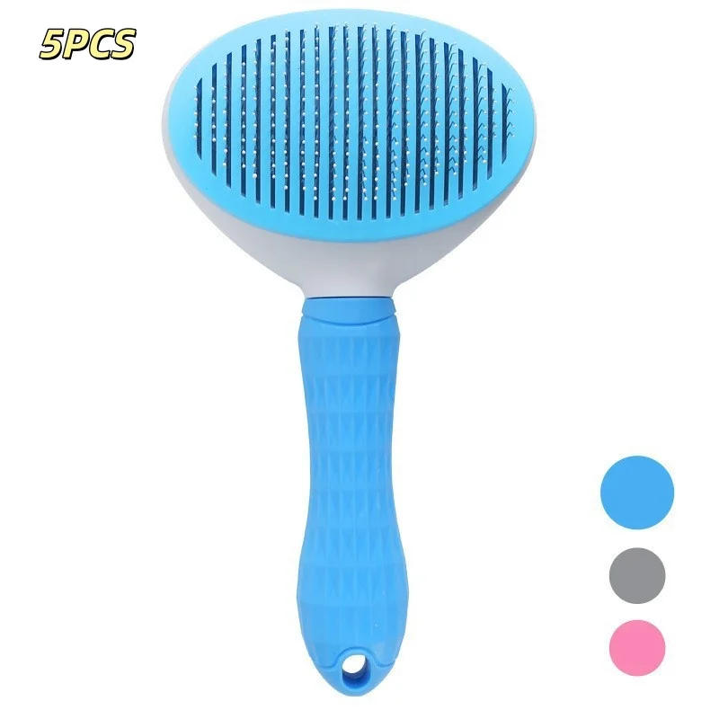 Blue 5PCS