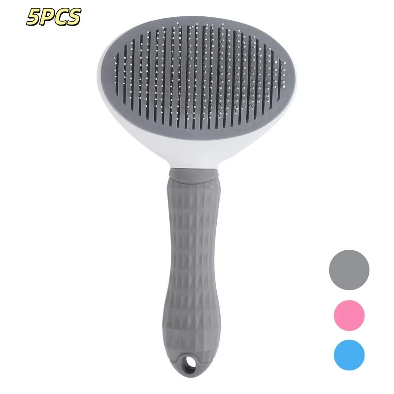 Gray 5PCS