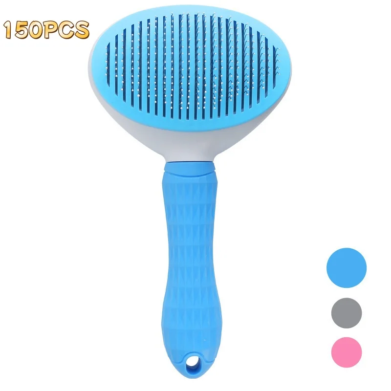 Blue 150PCS