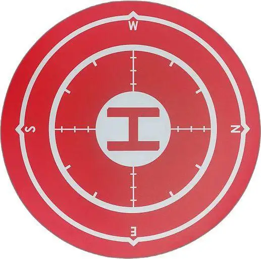 Only A Parking Apron