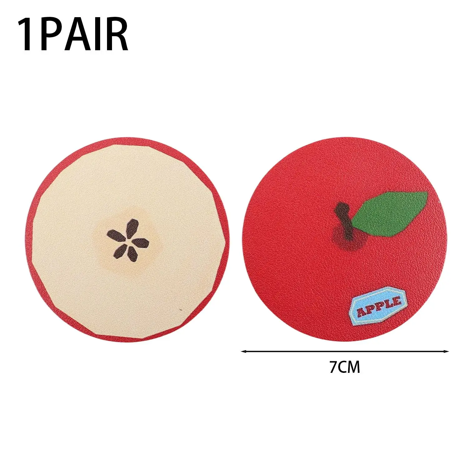Style A - 2PCS SET