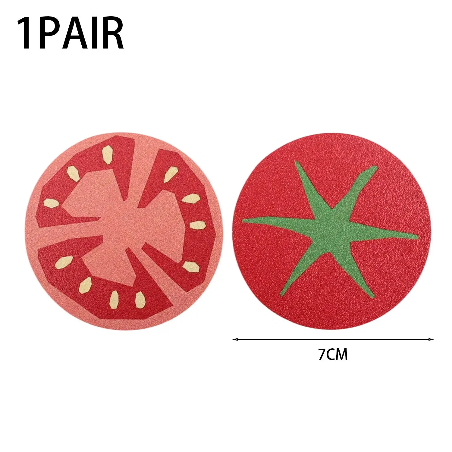 Style C - 2PCS SET