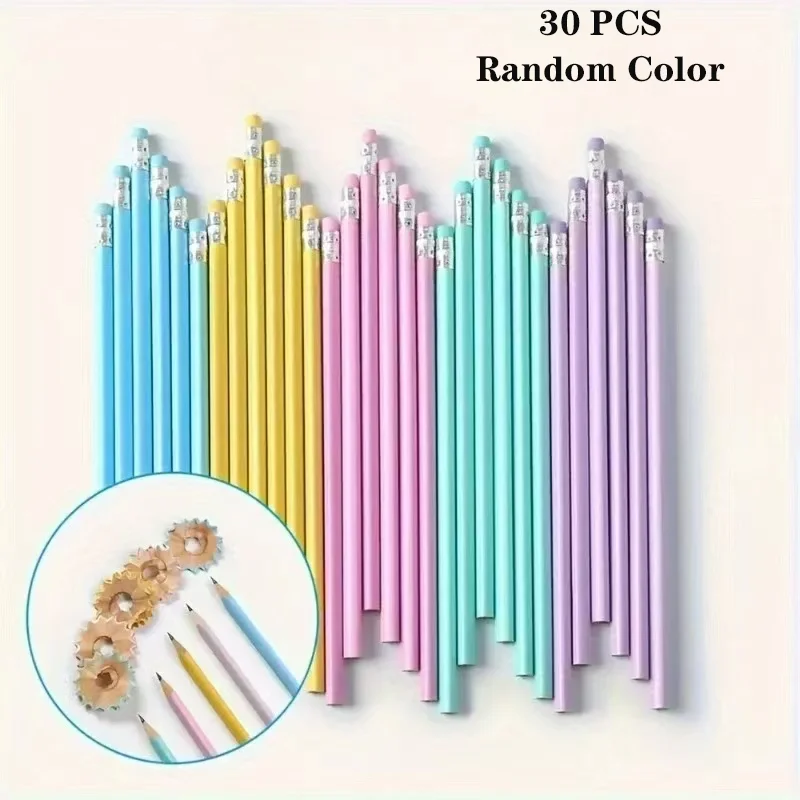 30 PCS