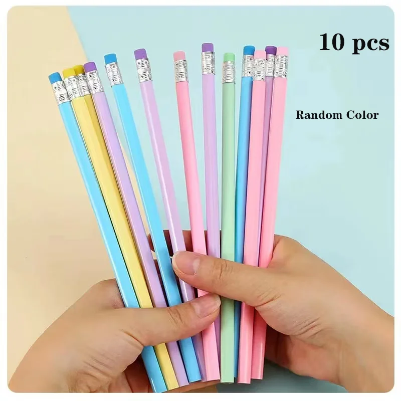 10 PCS
