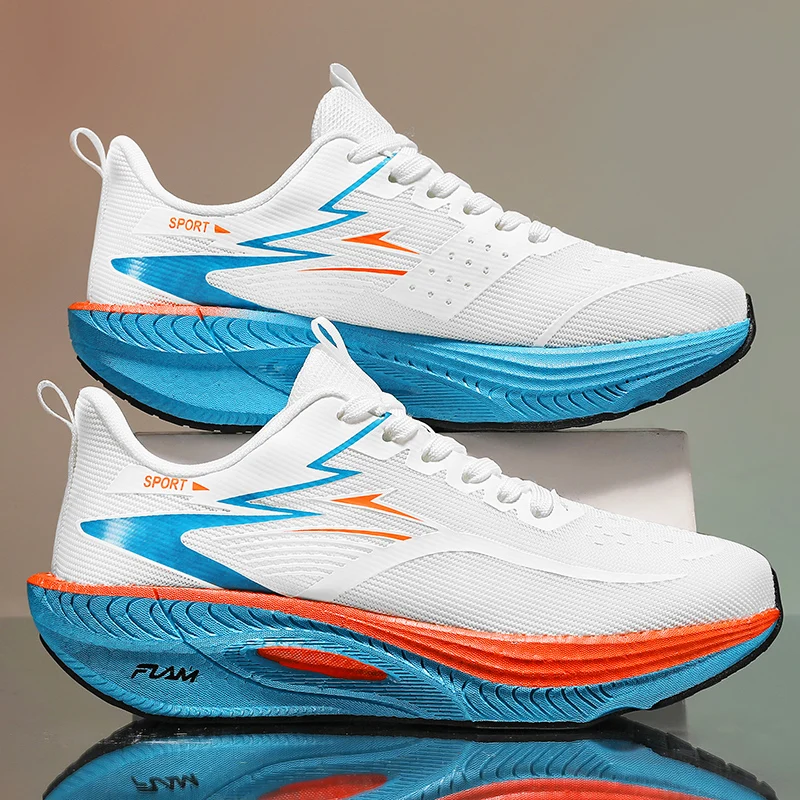 8611 white orange