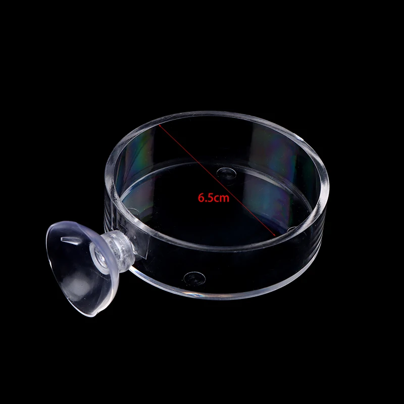 round basin