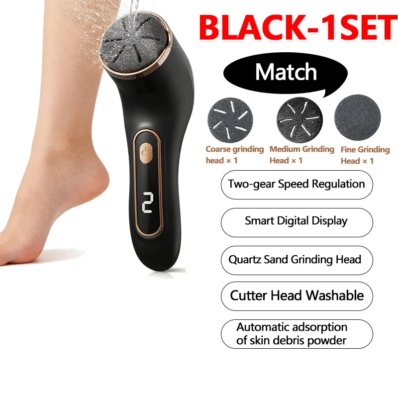 BLACK-1SET