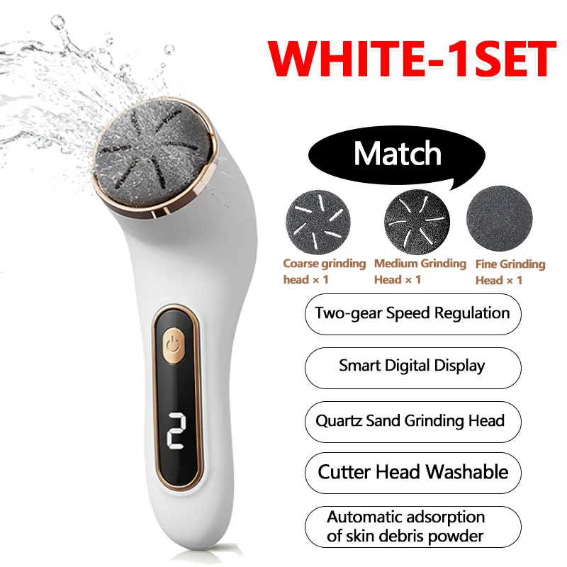 WHITE-1SET