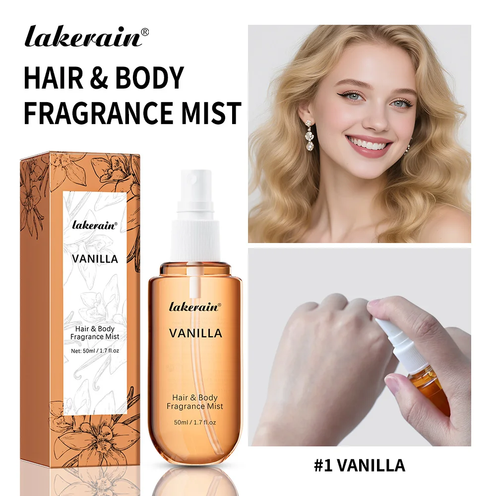 Vanilla