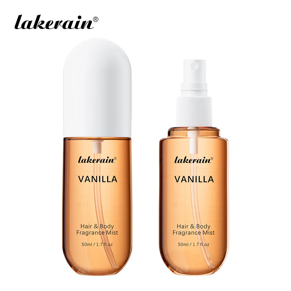 2pcs Vanilla