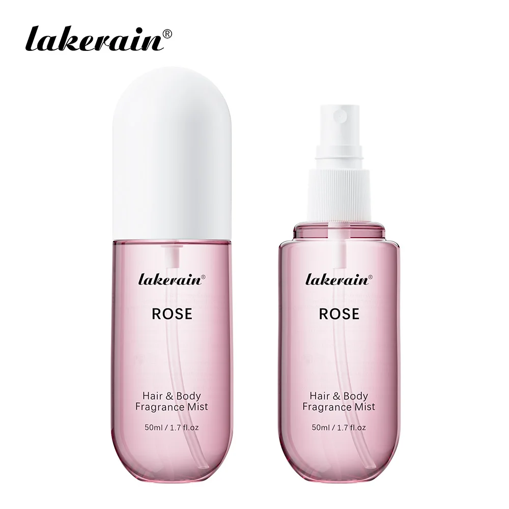 2pcs Rose