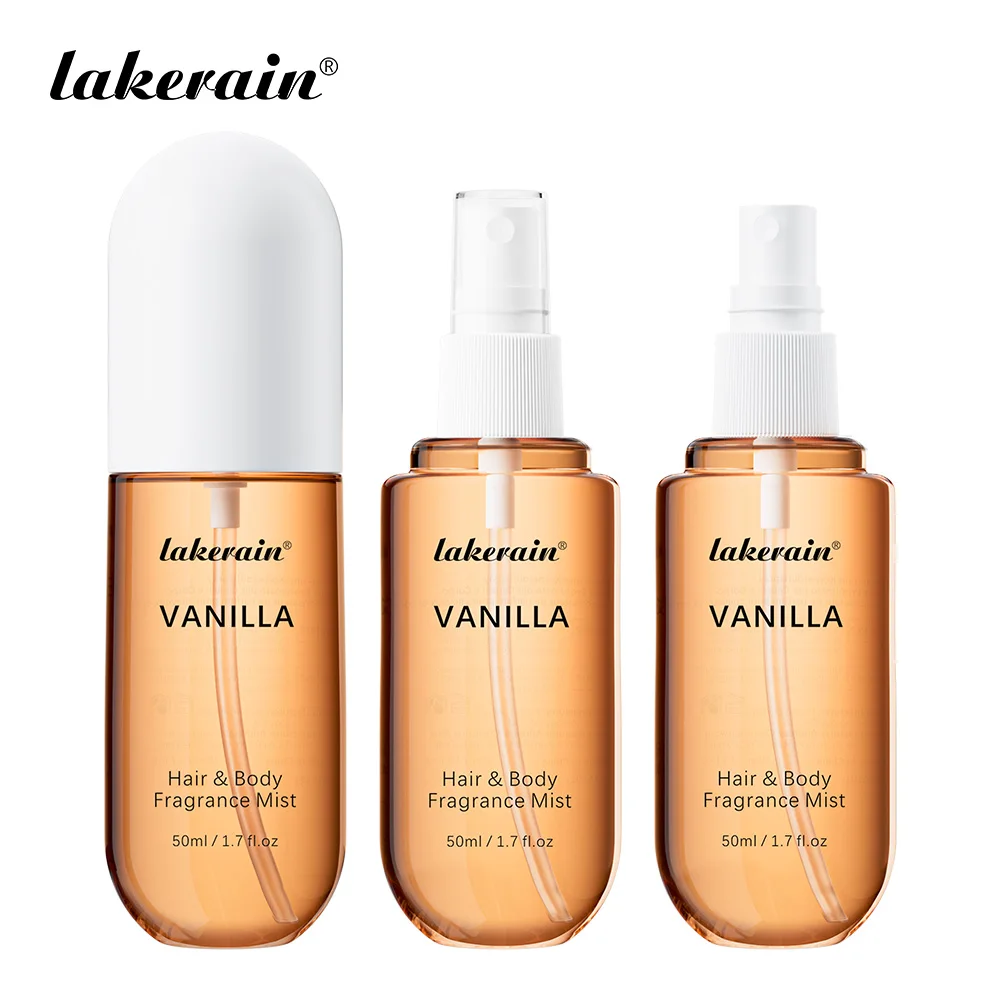 3pcs Vanilla