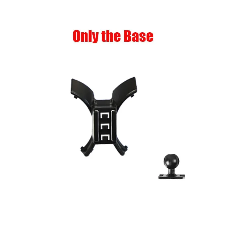 1Pc Base Only