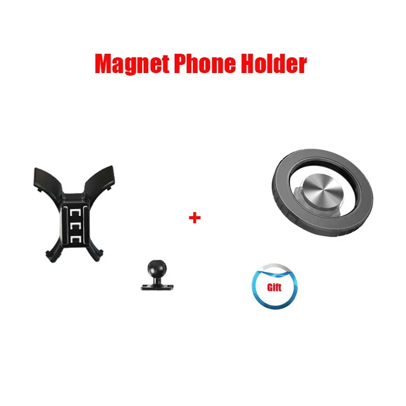 1Set Magnetic Holder