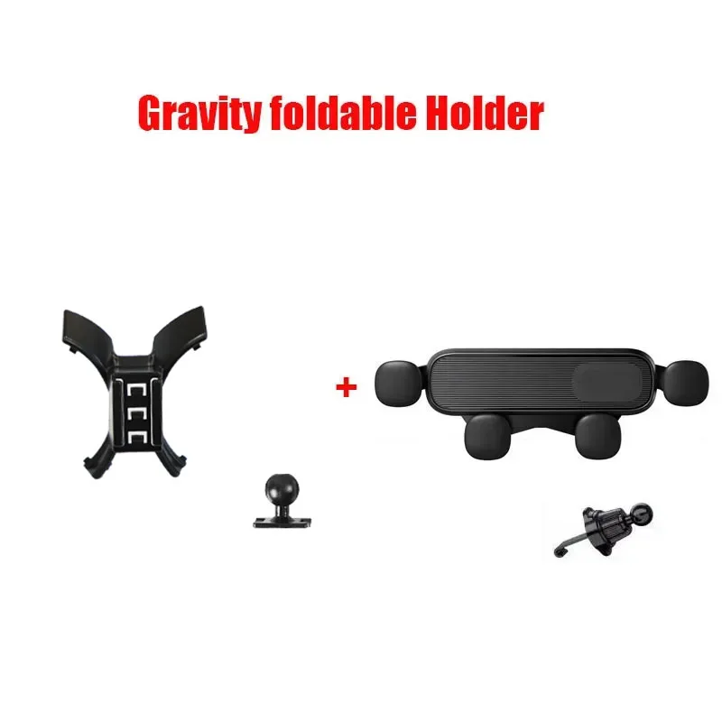 1Set Gravity Holder