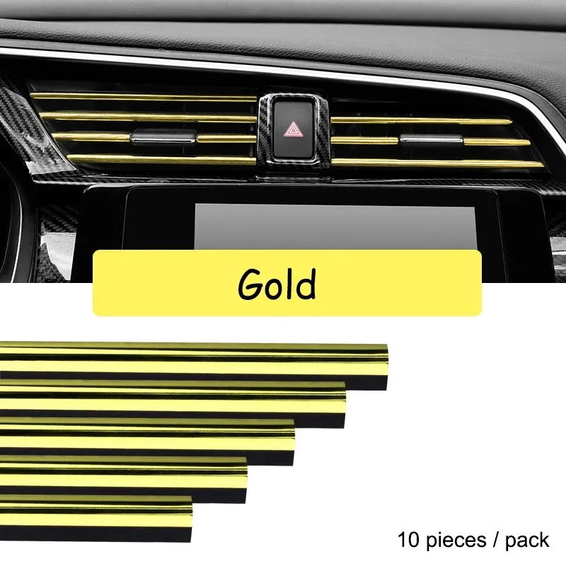 Gold