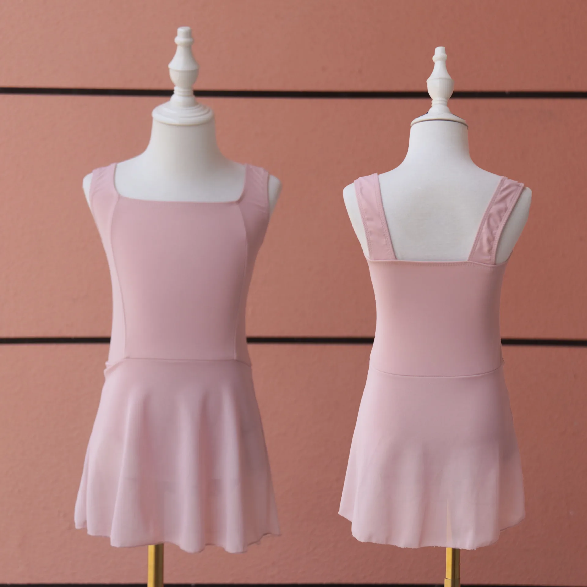 1-skin pink