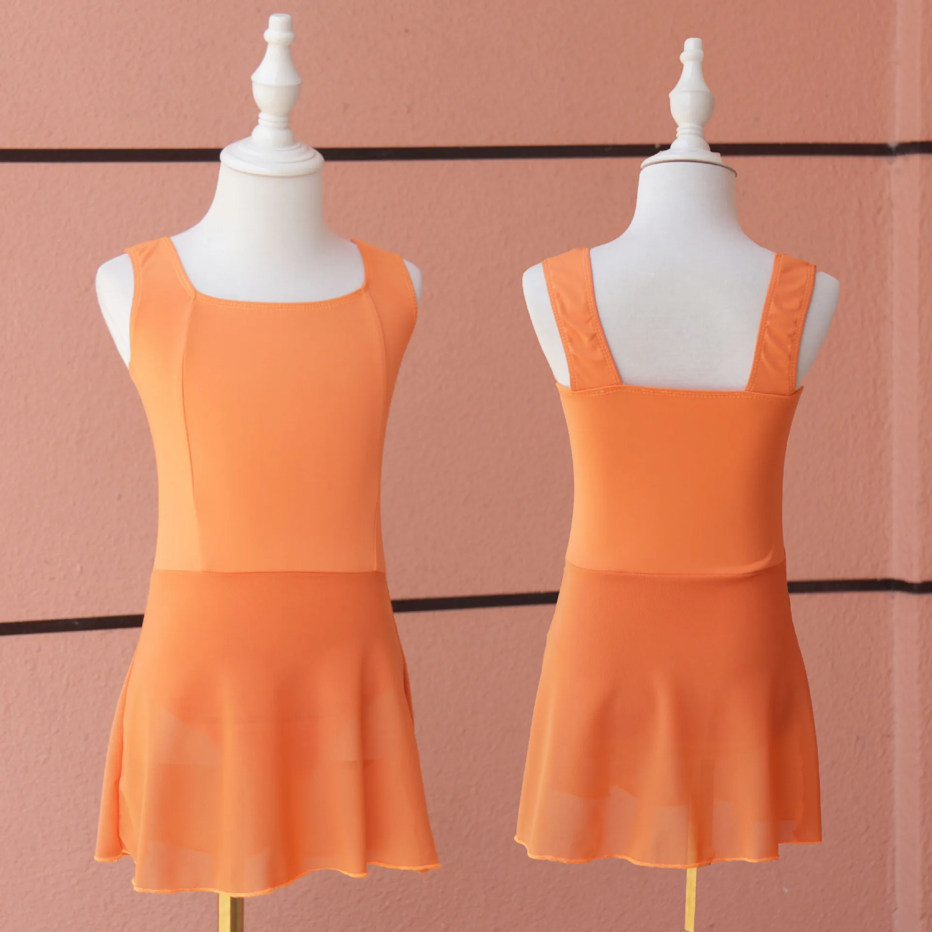 1-orange yellow