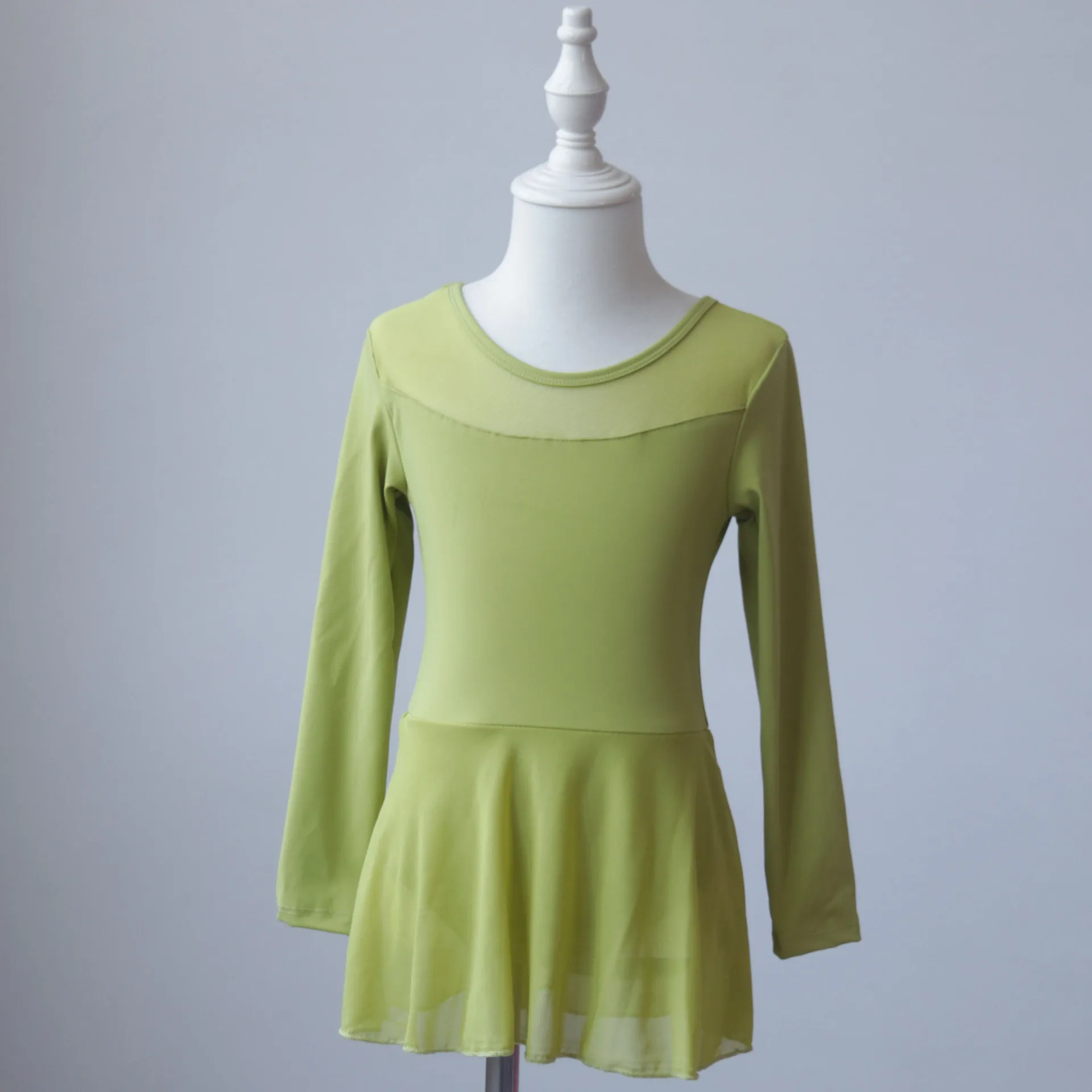 4-avocado green