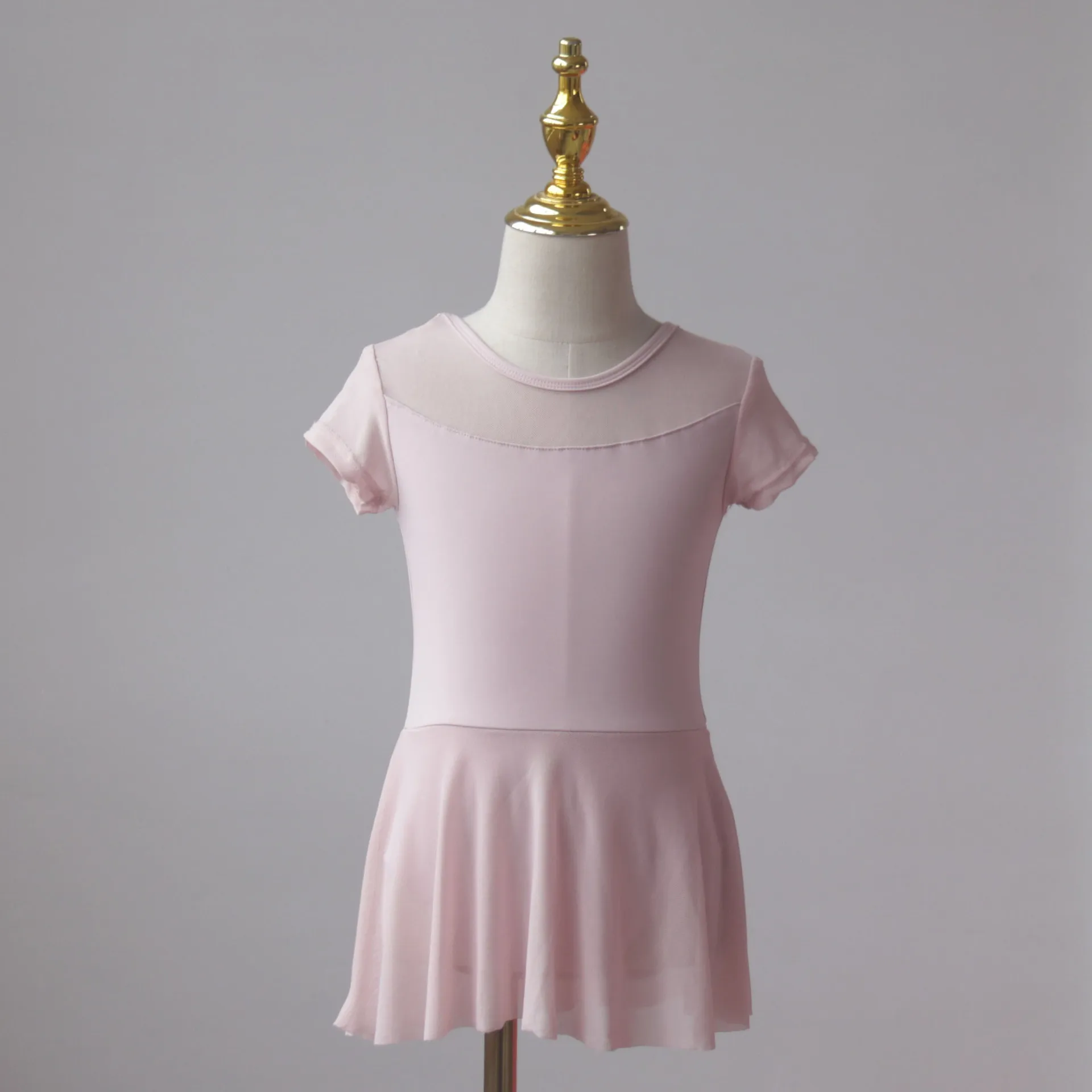 3-Misty pink