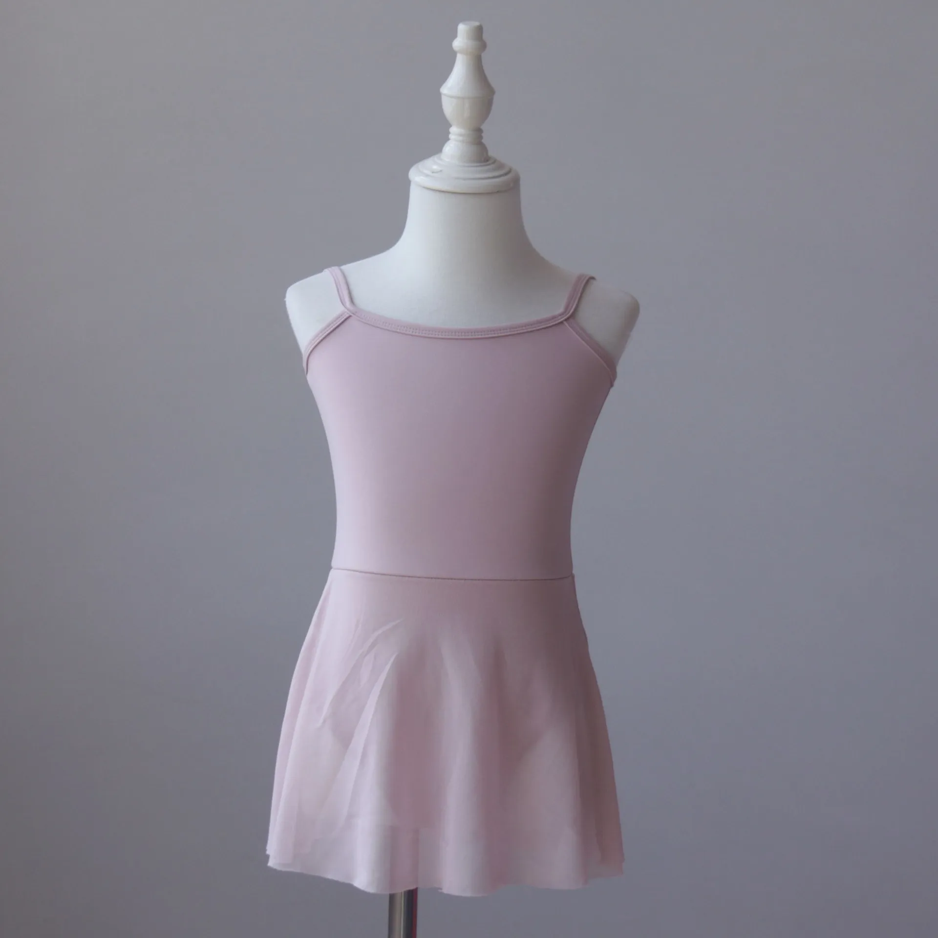2-Misty pink