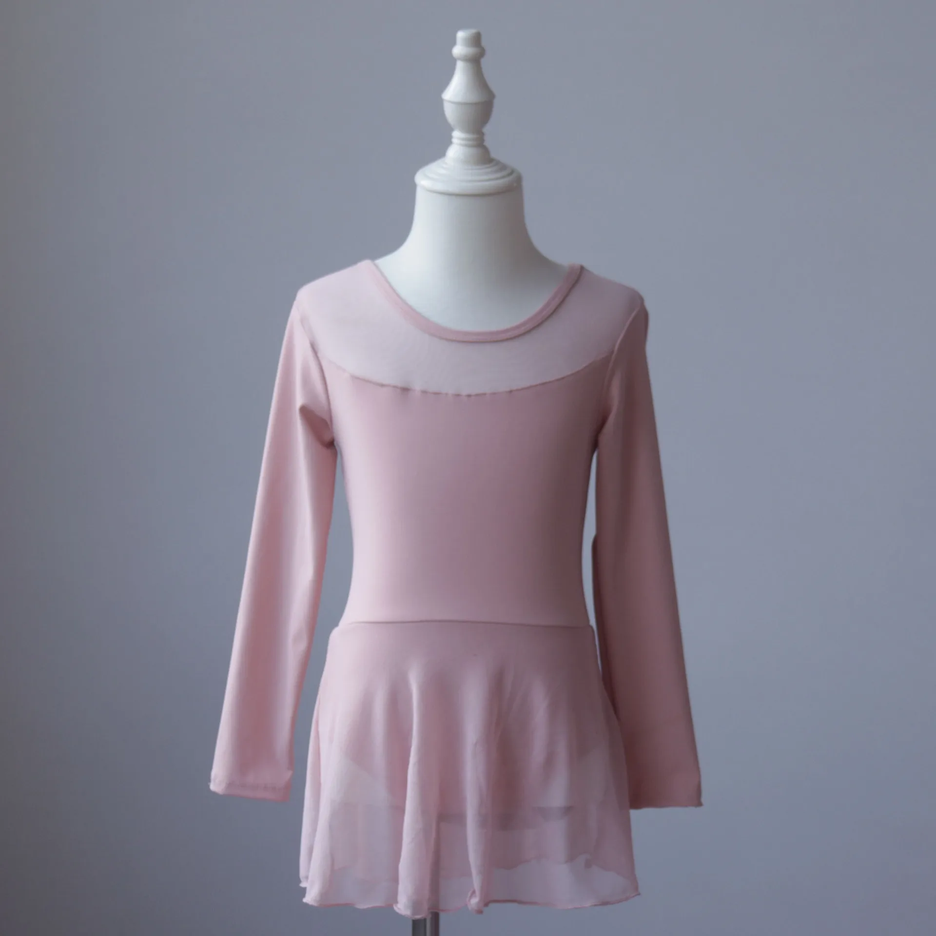 4-skin pink