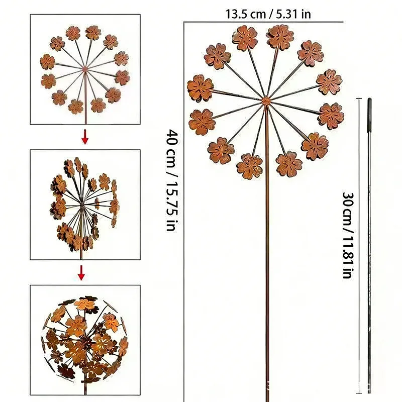 Style B 1set