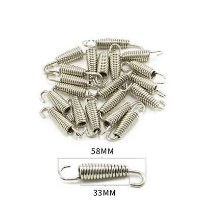 Type A6  two pcs