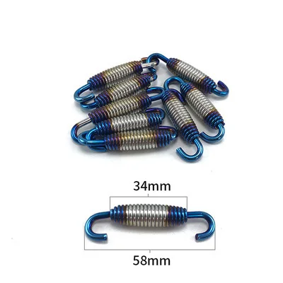Type A9  two pcs