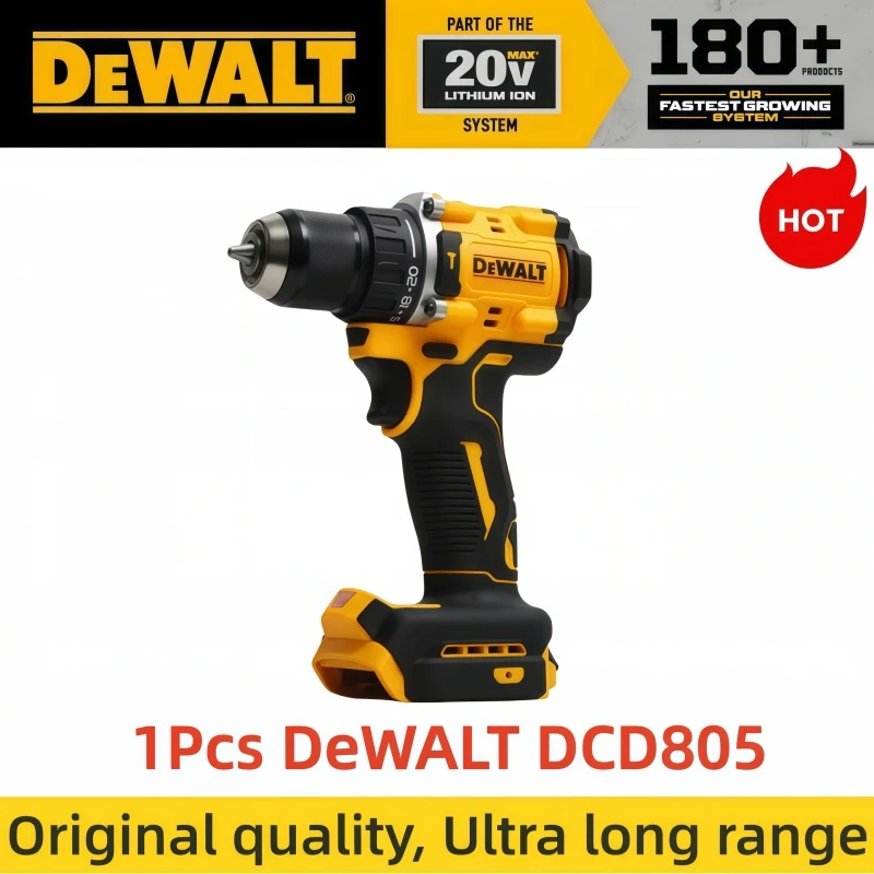 1Pcs DCD805
