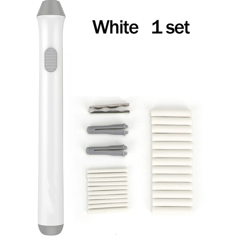 White 1set