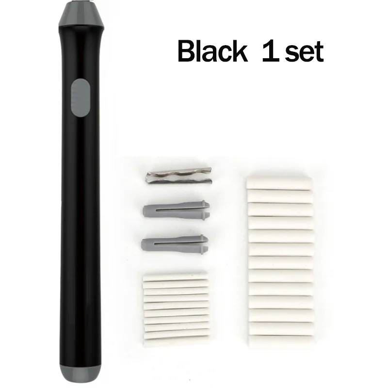 Black 1set